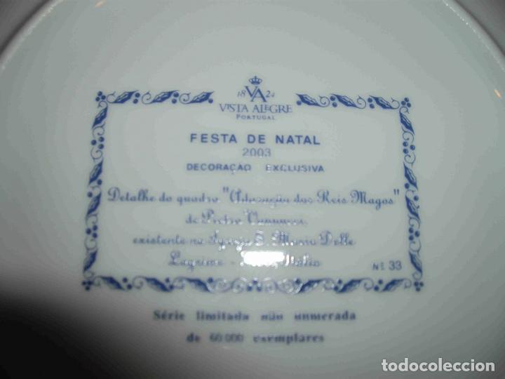 Vintage: PLATO NATAL 2003 - Foto 5