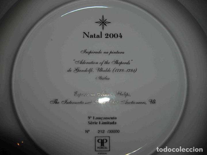 Vintage: PLATO NATAL 2004 - Foto 5