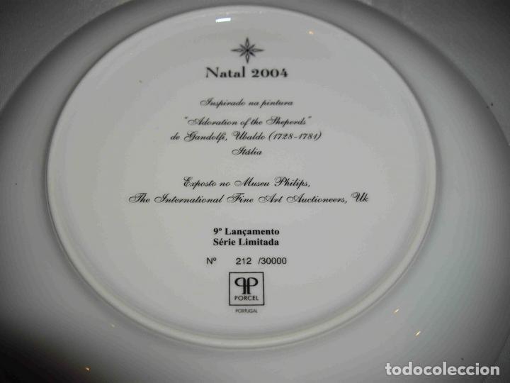 Vintage: PLATO NATAL 2004 - Foto 6