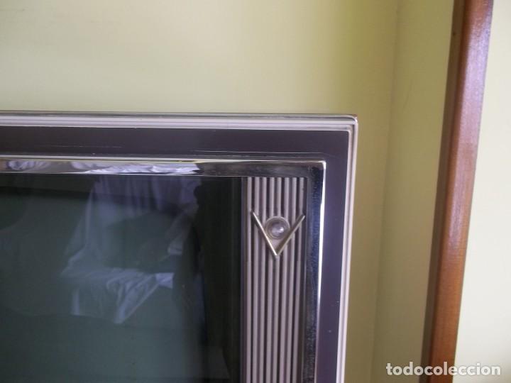 Vintage: TELEVISION INTER BLANCO Y NEGRO-A&Ntilde;OS 60 - Foto 9