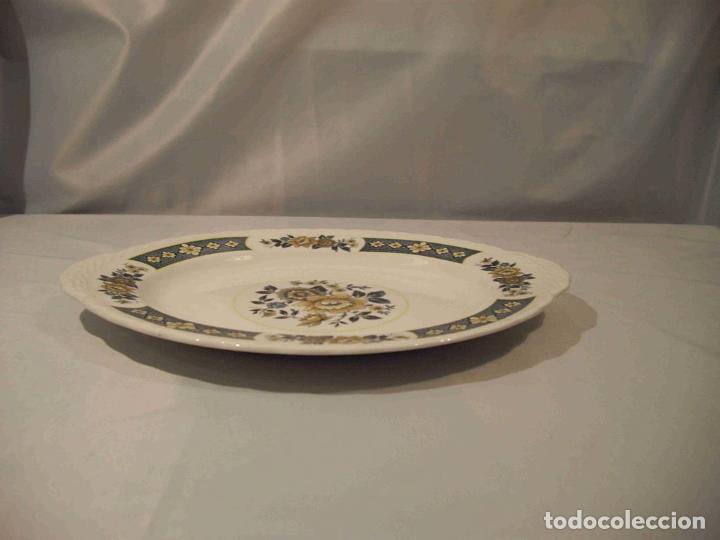 Vintage: FUENT OVAL VERDE - Foto 1
