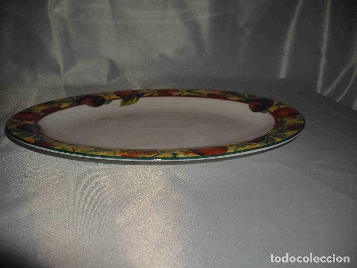 Vintage: BANDEJA HIGOS - Foto 3