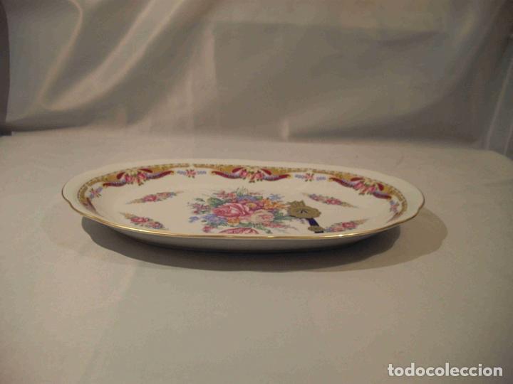 Vintage: FUENTE OVAL3X36 VIZAVI - Foto 1