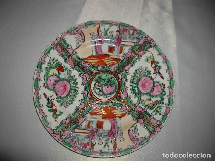 Vintage: PLATO 26 MACAO - Foto 1