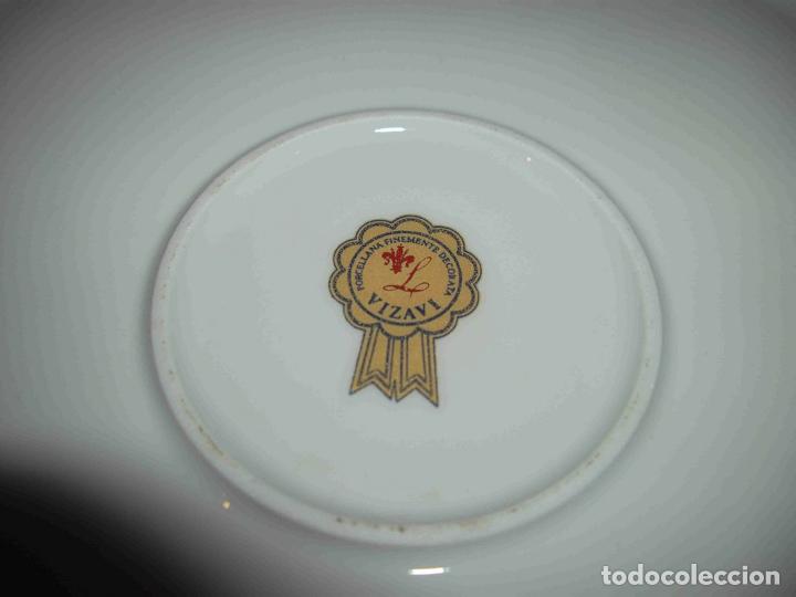 Vintage: FUENTE OCTOGONAL - Foto 6