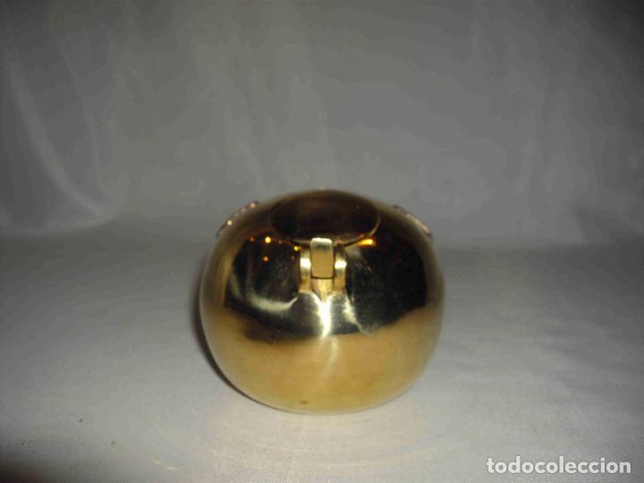 Vintage: CENICERO MARINO ESFERA - Foto 2