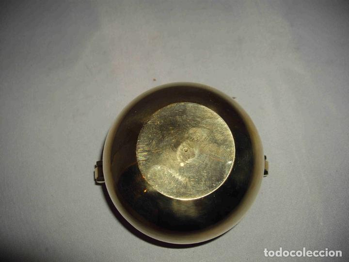 Vintage: CENICERO MARINO ESFERA - Foto 7
