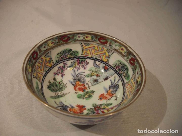 Vintage: CUENCO6 MACAO - Foto 3