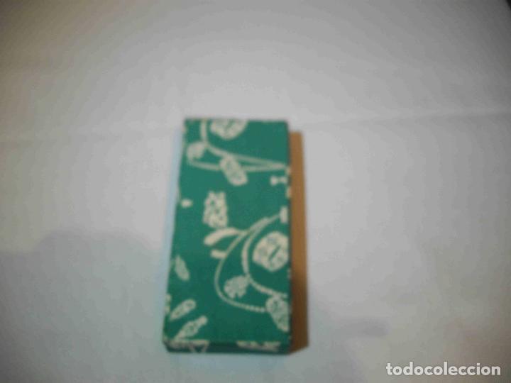 Vintage: SET CUCHARA TENEDOR HUESO - Foto 2