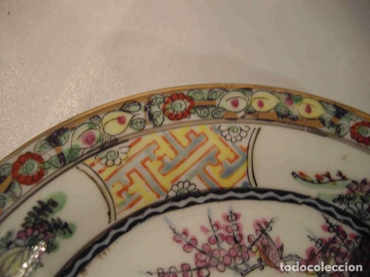 Vintage: PLATO 20 MACAO - Foto 2