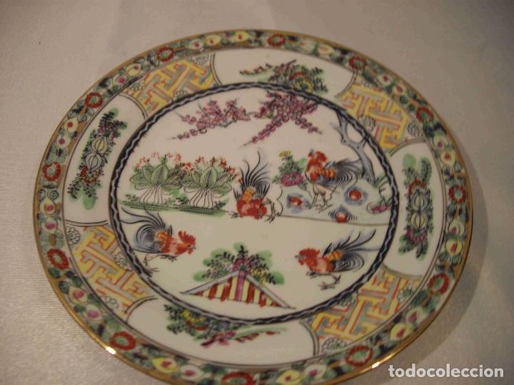 Vintage: PLATO 20 MACAO - Foto 1