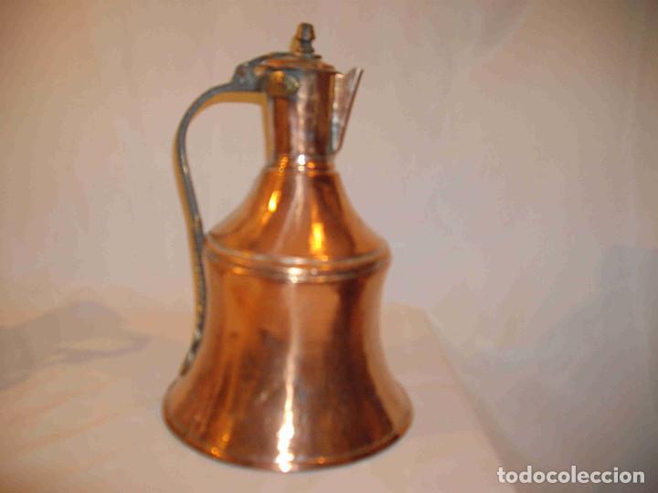 Vintage: JARRA COBRE43 - Foto 1
