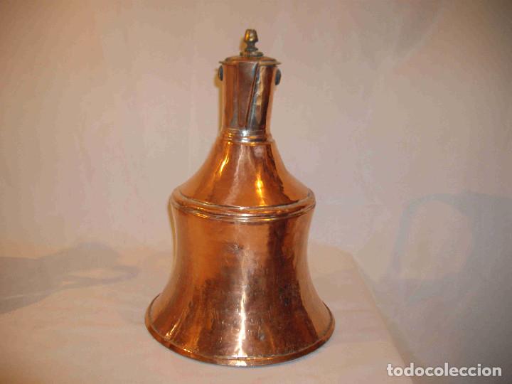 Vintage: JARRA COBRE43 - Foto 2