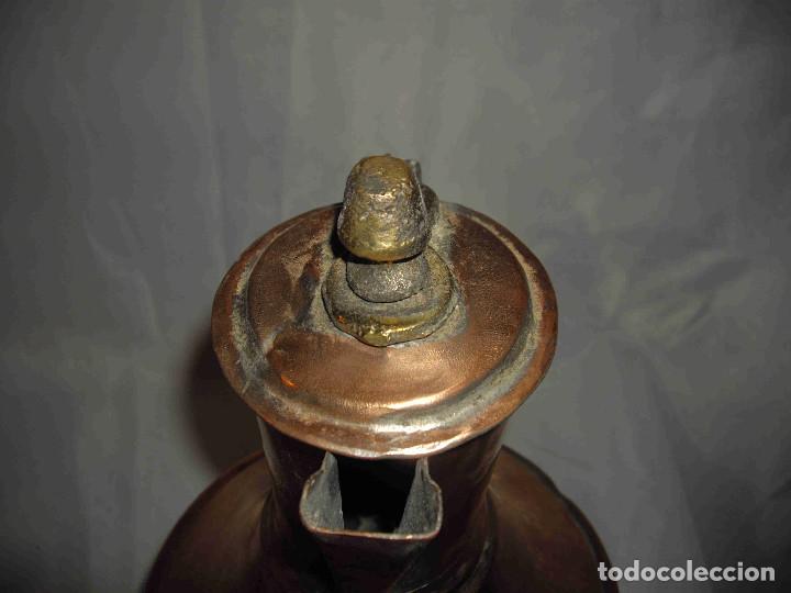 Vintage: JARRA COBRE43 - Foto 3