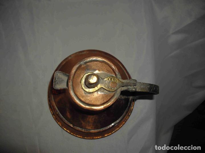 Vintage: JARRA COBRE43 - Foto 6