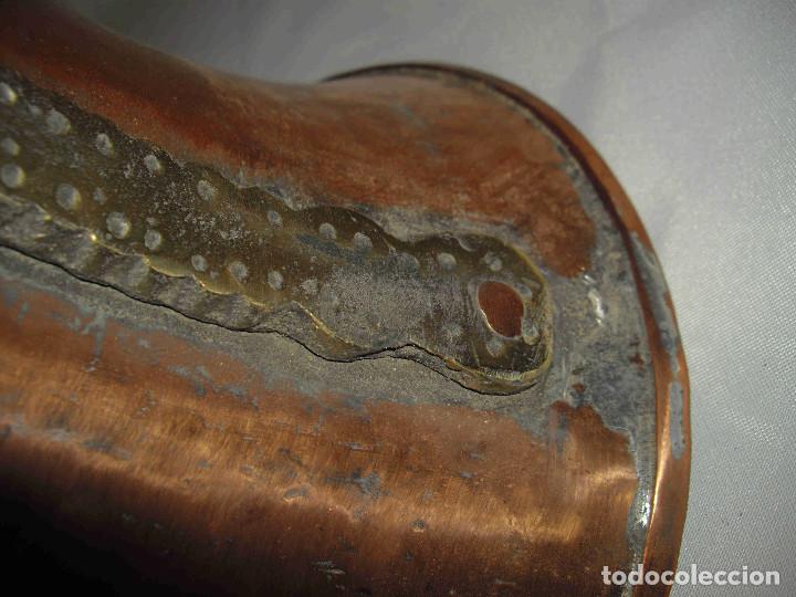 Vintage: JARRA COBRE43 - Foto 7