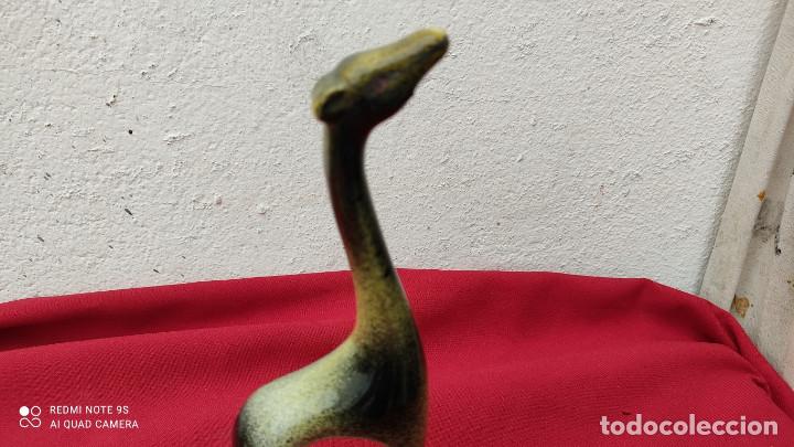 Vintage: figura eramica - Foto 2