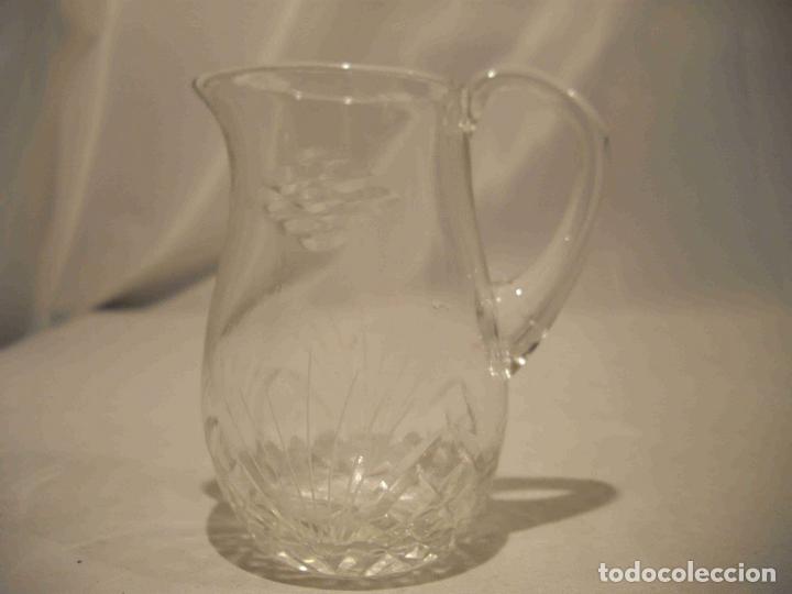 Vintage: JARRITA CRISTAL TALLADO - Foto 3