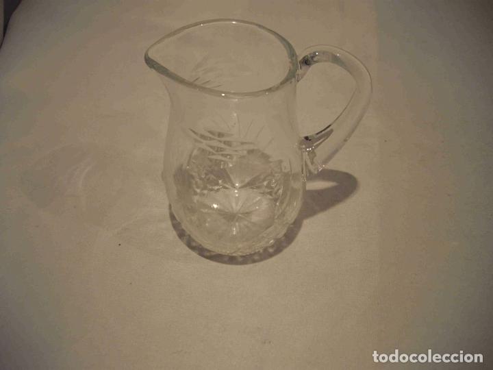 Vintage: JARRITA CRISTAL TALLADO - Foto 5
