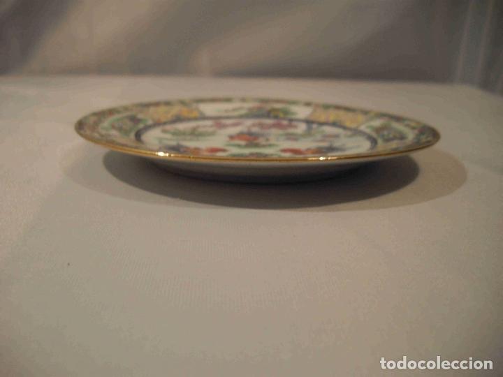 Vintage: PLATO 18 MACAO - Foto 3