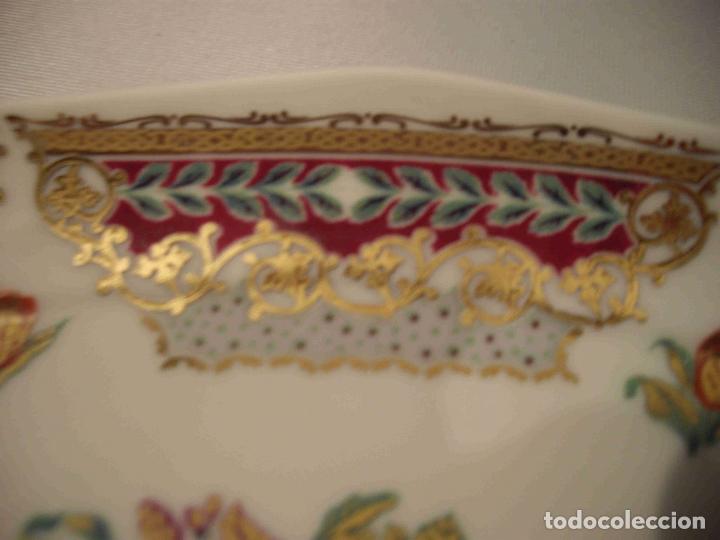 Vintage: FUENTE OVAL 23 VIZAVI - Foto 4