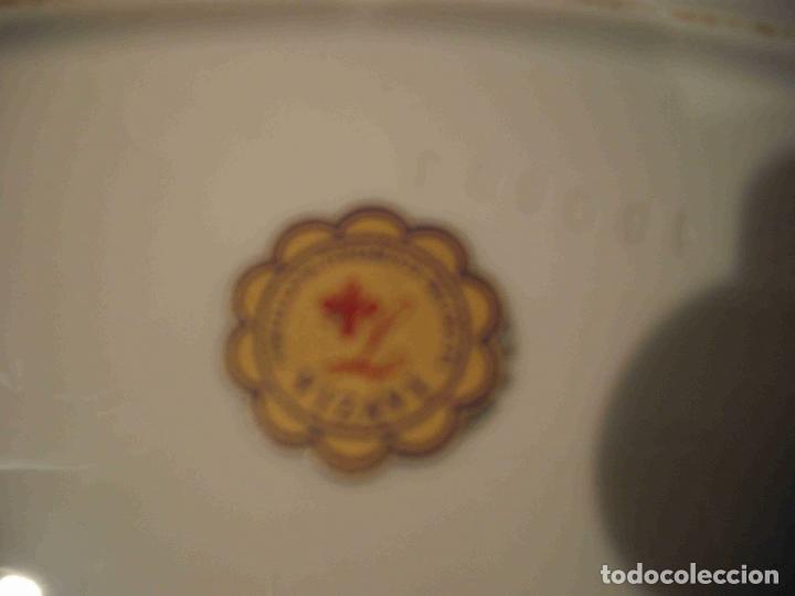 Vintage: FUENTE OVAL 23 VIZAVI - Foto 6