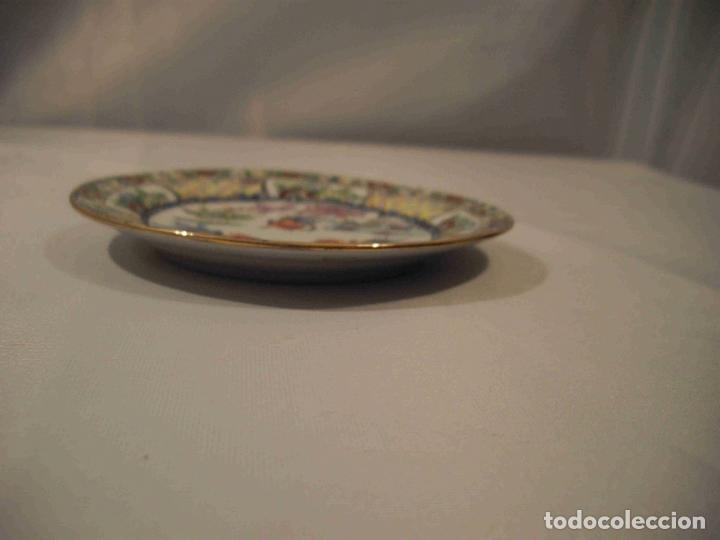 Vintage: PLATO 15 MACAO - Foto 2