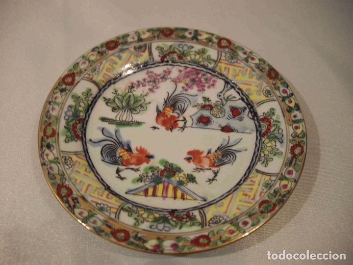Vintage: PLATO 15 MACAO - Foto 1