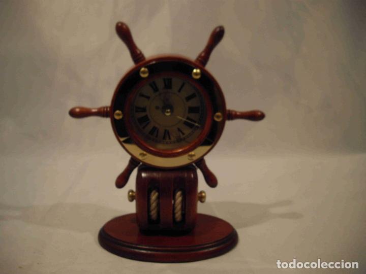 Vintage: RELOJ TIMON 27X20