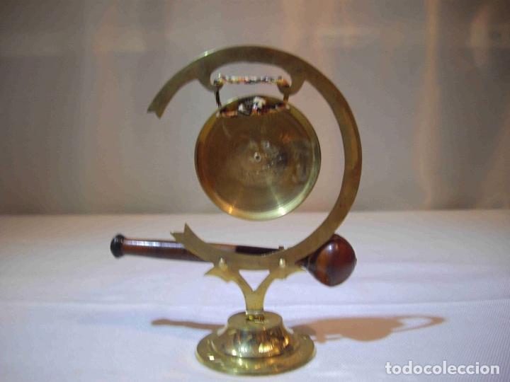 Vintage: GONG BRONCE - Foto 3