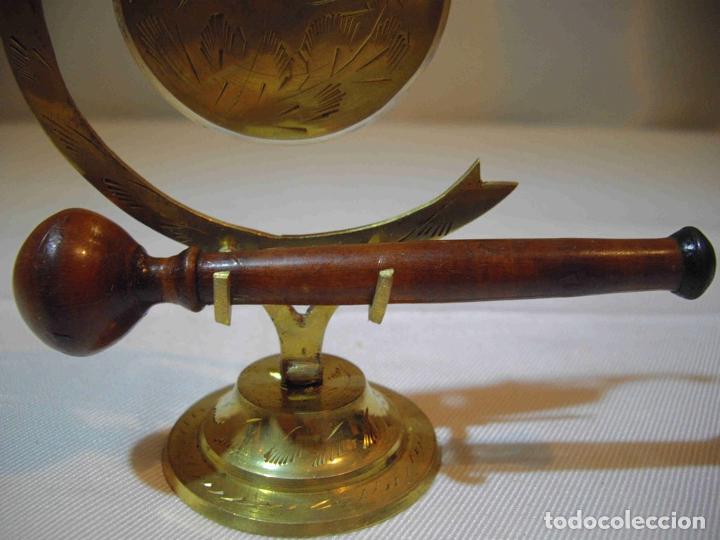 Vintage: GONG BRONCE - Foto 6