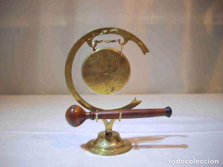Vintage: GONG BRONCE - Foto 1