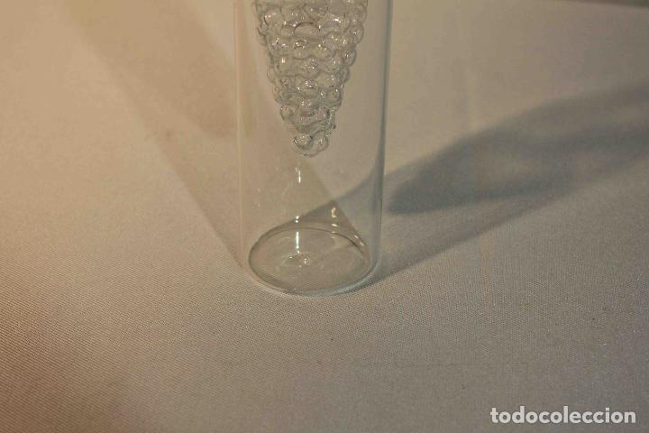 Vintage: ACEITERA Y VINAGRERA RACIMO &nbsp;&nbsp;&nbsp;&nbsp;&nbsp;&nbsp;&nbsp;&nbsp;&nbsp;&nbsp; - Foto 5