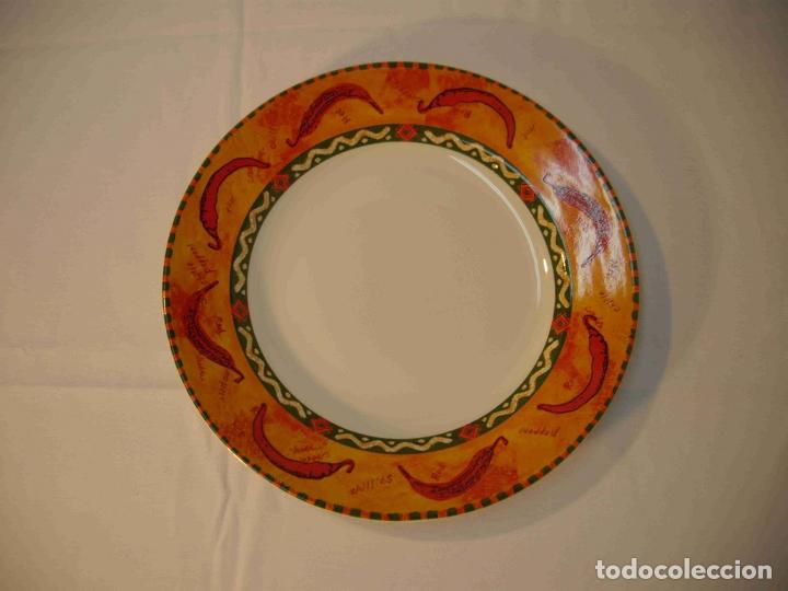 Vintage: PLATO HOT CHILIES - Foto 3