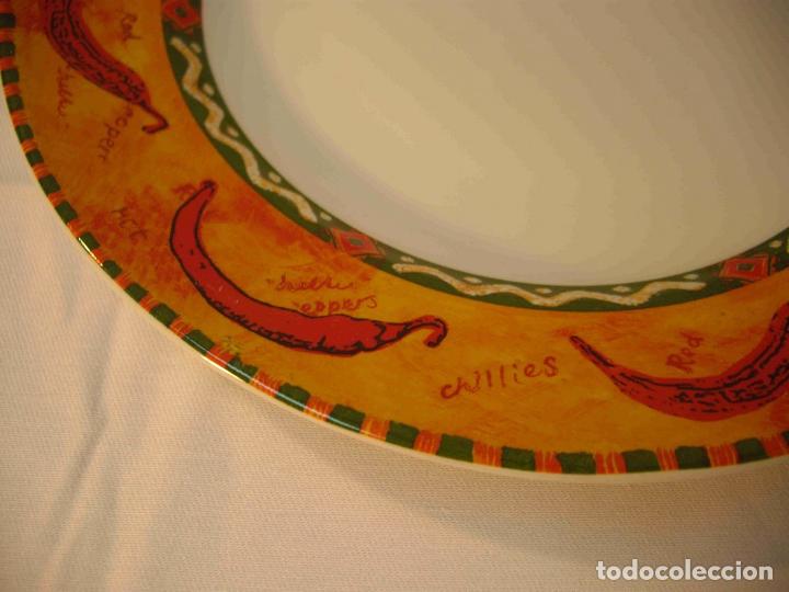 Vintage: PLATO HOT CHILIES - Foto 4