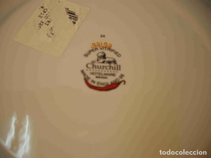 Vintage: PLATO HOT CHILIES - Foto 6