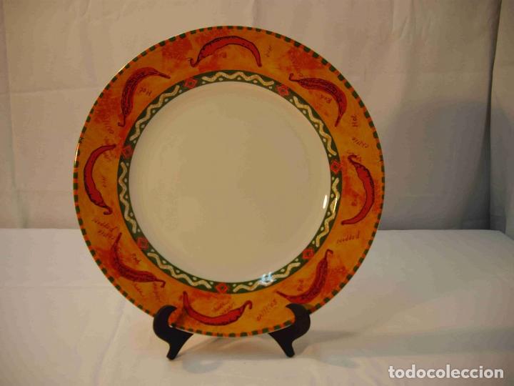 Vintage: PLATO HOT CHILIES - Foto 7