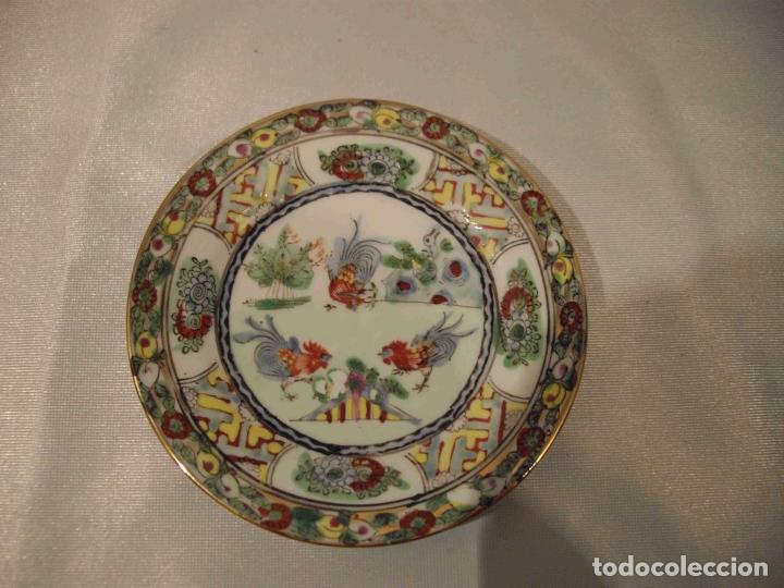 Vintage: PLATO 12 MACAO - Foto 2