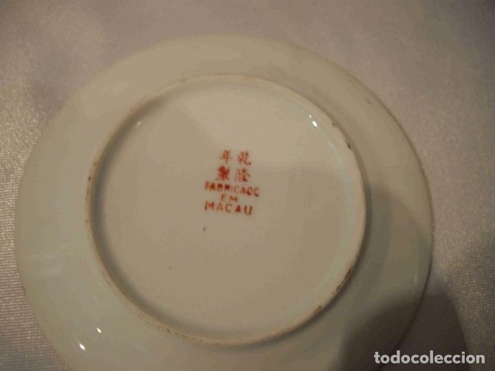 Vintage: PLATO 12 MACAO - Foto 3