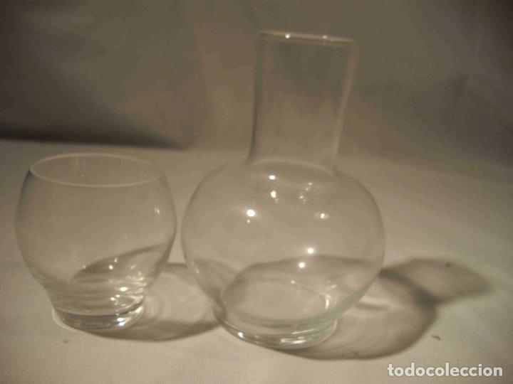 Vintage: VERDU CRISTAL TRANSPARENTE - Foto 2