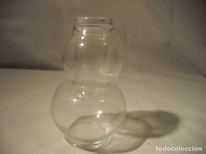 Vintage: VERDU CRISTAL TRANSPARENTE - Foto 1