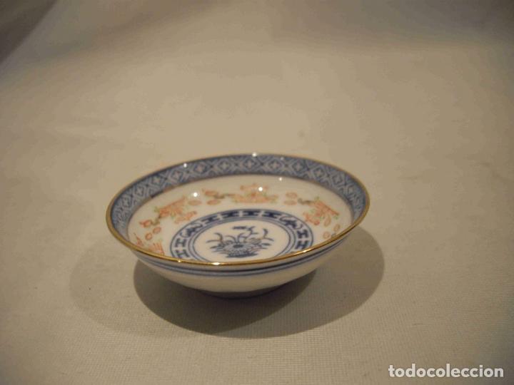 Vintage: PLATILLO MACAO 8 - Foto 2