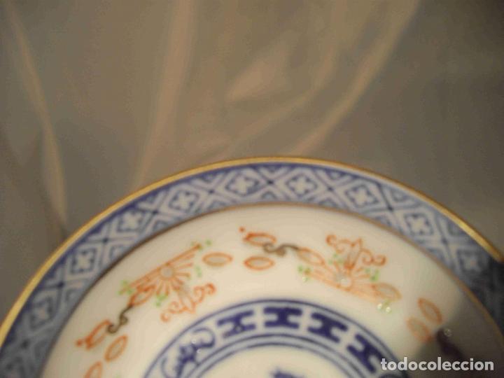 Vintage: PLATILLO MACAO 8 - Foto 4