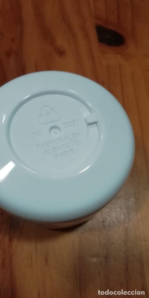 Vintage: 41 tarros cosmetica - Foto 4
