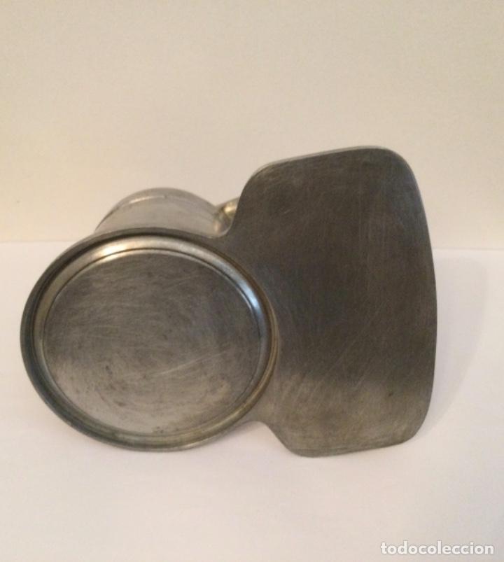 Vintage: MINI CAFETERA MIGNON 2 TAZAS ALUMINIO OMG - Foto 19