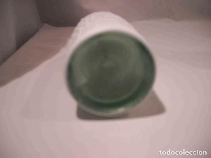 Vintage: BOTELLAS CRISTAL BLANCO - Foto 3