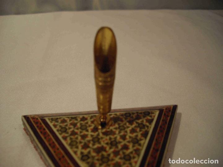 Vintage: APOYA BOLIGRAFOS - Foto 5