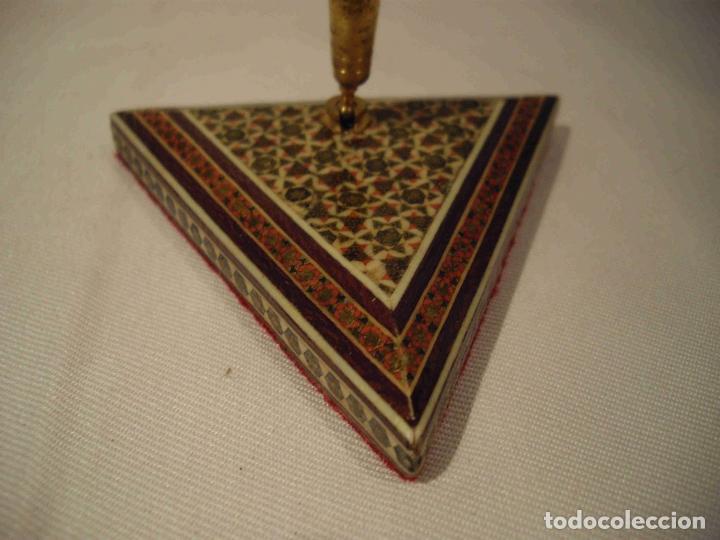 Vintage: APOYA BOLIGRAFOS - Foto 6