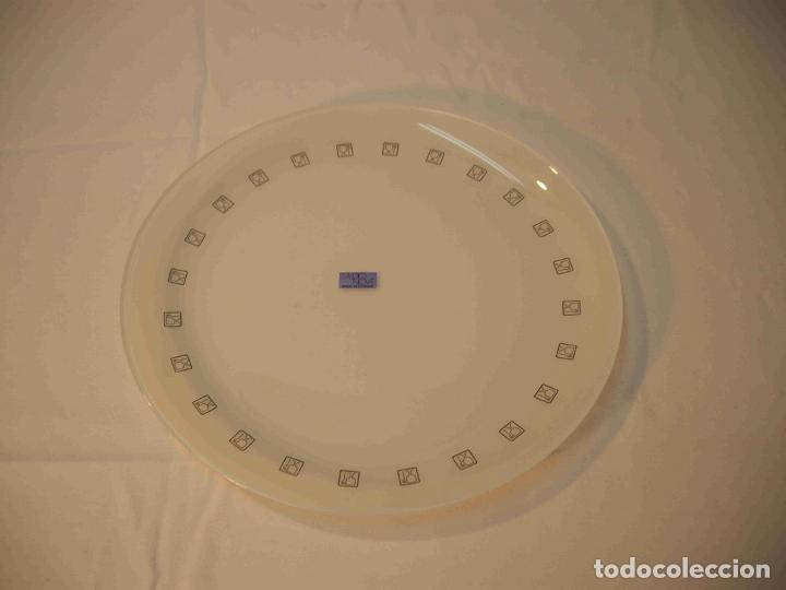Vintage: PLATO REDONDO PICTO - Foto 3