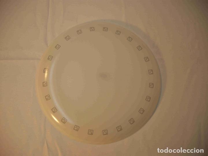 Vintage: PLATO REDONDO PICTO - Foto 5